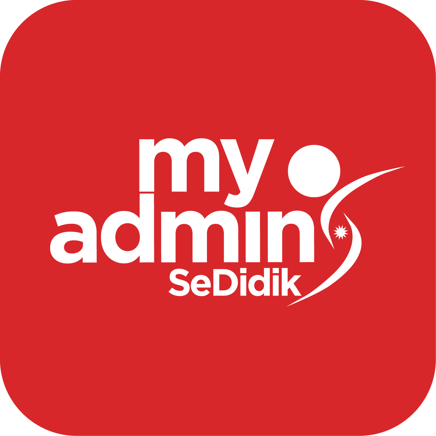 MYAdmin SeDidik